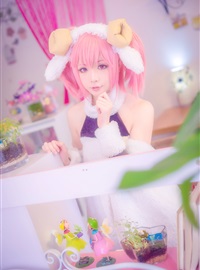 Star's Delay to December 22, Coser Hoshilly BCY Collection 8(74)